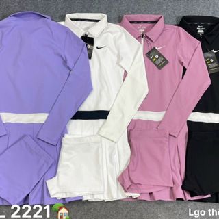Set váy nữ còn