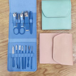 Bấm móng 12 chi tiết