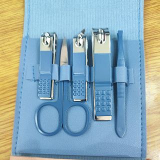 Bấm móng 12 chi tiết