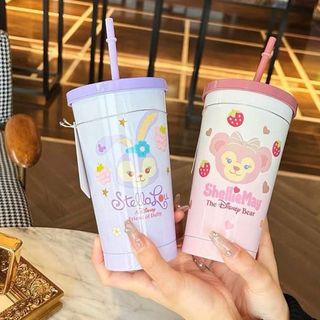 Ly giữ nhiệt chuẩn Auth DISNEY