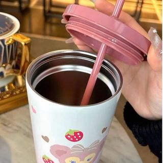 Ly giữ nhiệt chuẩn Auth DISNEY