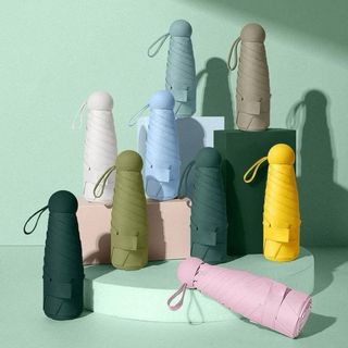 Ô gấp mini chống tia uv