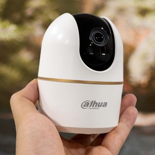 Camera Wifi Quay Quét Trong Nhà Hero A1 3MP DAHUA DH-H3AE