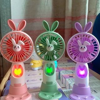 Quạt mini cầm tay