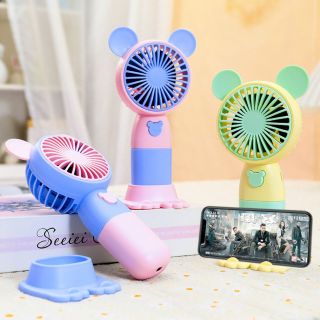 Quạt mini cầm tay