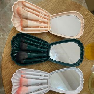 Bộ cọ trang điểm 5in1