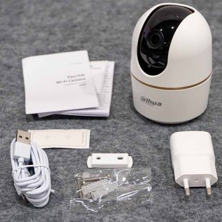 Camera Wifi Quay Quét Trong Nhà Hero A1 4MP DAHUA DH-H4AE