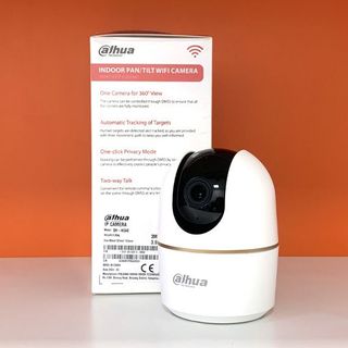 Camera Wifi Quay Quét Trong Nhà Hero A1 4MP DAHUA DH-H4AE