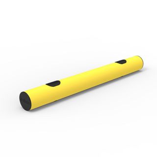 lan can chống va chạm,trụ chống va đập,rào chắn kệ kho hàng,rào chắn barrier