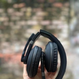 Tai nghe Bluetooth chụp đầu BOOMMIC SY-BTM200