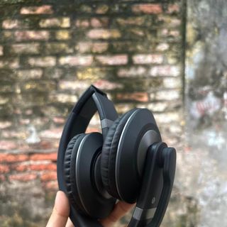 Tai nghe Bluetooth chụp đầu BOOMMIC SY-BTM200