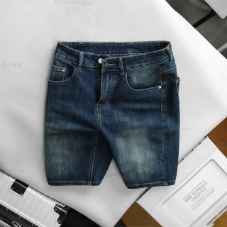 Short Jean xuat khau cao cấp co giãn