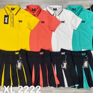 Set váy nữ áo cổ trụ   Size s m l xl  Ri 2222  Tách nửa ri được giá sỉ