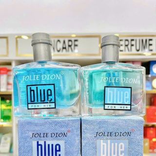 Nước Hoa BlueAvon Nam -Nữ Individual (For Him and For Her) 50ml