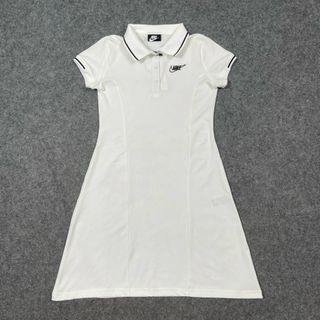 Đầm da cá logo thêu Size s m l xl Ri 2222 Tách nửa ri được