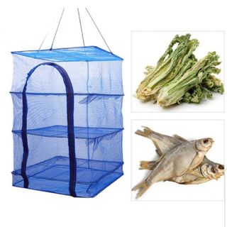 Lồng phơi khô thực phẩm sz to