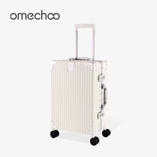 Vali khung nhôm khoá sập Bộ3