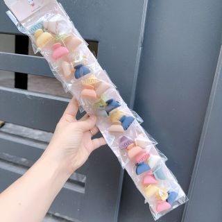 Vỉ 30 cào đỉnh bóng nhám