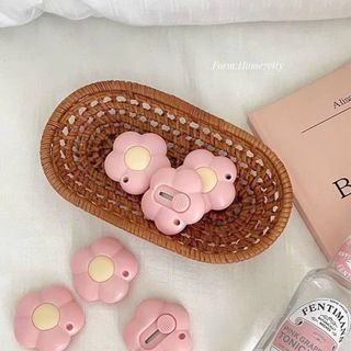Dao rọc giấy mini hình bông hoa xinh xắn