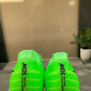 Giày đá bóng Vapor 15 Elite xanh  TF giá sỉ