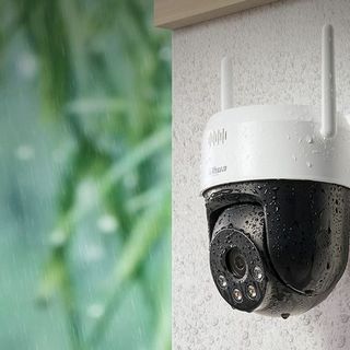 Camera Wifi Quay Quét 5MP DAHUA DH-P5AE-PV
