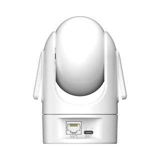Camera IP Hồng Ngoại Không Dây 4.0 Megapixel DAHUA DH-H4C