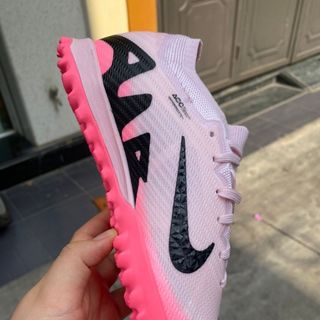 Giày đá bóng Vapor 15 Elite hồng Euro 2024 giá sỉ
