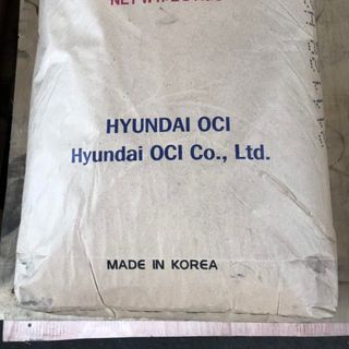 Bột màu (Khói đen) Dashblack N330 – OCI Hàn Quốc giá sỉ