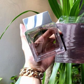 Nước hoa nam CalvinKlein Euphoria100ml- sự tươi mát và độc đáo.