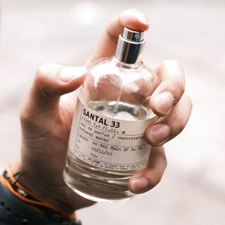 Nước Hoa Le Labo 33 100ML- thuộc dòng hương gỗ