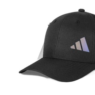 Mũ Adi.das Kaki phối lưới Khóa nhựa Logo in thêu 3 sọc 3 màu kết, Nón lưỡi trai thời trang Ad.idas nam nữ