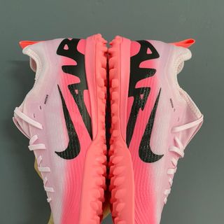 Giày đá bóng Vapor 15 pro màu hồng Euro 2024 loại 1 giá sỉ