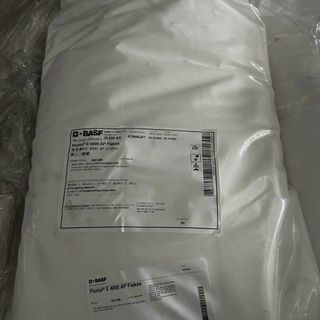 PEG 4000 (polyethylene glycol 4000) BASF-Pluriol ® E 4000, 25kg/bao giá sỉ