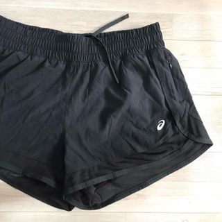 Quần chạy bộ nữ xuất xịn
