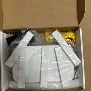 Bộ phát Wifi 6 E2633 Ax3000 new full box