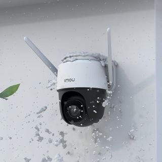 Camera IP Hồng Ngoại Không Dây 3.0 Megapixel DAHUA DH-P3AE-PV