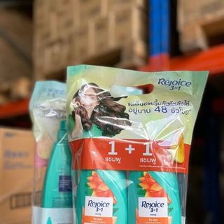 Rejoice Thái Lan (Thùng 3 Cặp x 2 Chai)