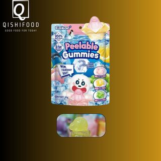 Kẹo bóc vỏ Bobo giá sỉ/ lẻ cho đại lý, tạp hóa
