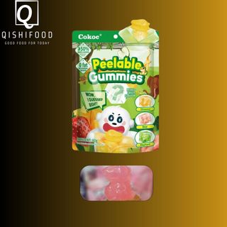 Kẹo bóc vỏ Bobo giá sỉ/ lẻ cho đại lý, tạp hóa