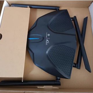 Bộ phát Wifi 6 TY-6261M Ax3000