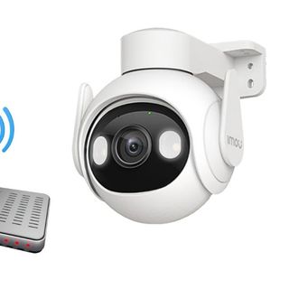 Camera Dahua Picoo B1 3MP DH-P3B-PV Xoay 360