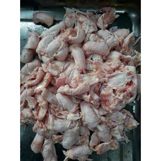SỤN GÂN GỐI GÀ bịch 1kg (giao tphcm)