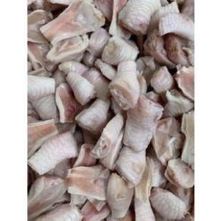SỤN GÂN GỐI GÀ bịch 1kg (giao tphcm)