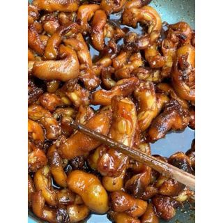 SỤN GÂN GỐI GÀ bịch 1kg (giao tphcm)