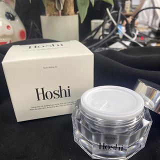 Kem Hoshi Chính Hãng