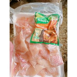 Cá Phèn phile khay 500g (giao tphcm)