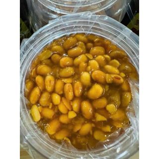 Tương Hột đậu nành- Tương ngọt hủ 1kg