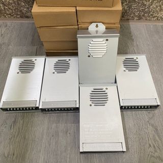 Nguồn CT 12v\33A-400w ĐỔ KEO
