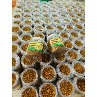 Tương Hột đậu nành- Tương ngọt hủ 1kg