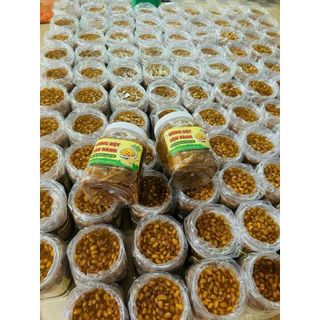 Tương Hột đậu nành- Tương ngọt hủ 1kg